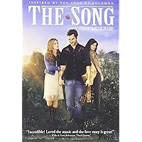 The Song The Song DVD DVD
