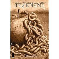 Bone Orchard: Tenement #9 (of 10) Bone Orchard: Tenement #9 (of 10) Kindle