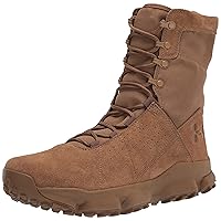 Under Armour Men's Tac Loadout Hunting Shoe, Coyote Brown (200)/Coyote Brown