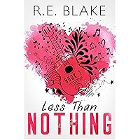 Less Than Nothing Less Than Nothing Kindle Paperback