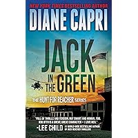 Jack in the Green (The Hunt for Jack Reacher Series Book 5) Jack in the Green (The Hunt for Jack Reacher Series Book 5) Kindle Audible Audiobook Paperback