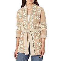 Pendleton Women's Discovery Alpaca Cardigan