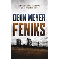 Feniks (Afrikaans Edition) Feniks (Afrikaans Edition) Kindle Paperback