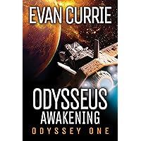 Odysseus Awakening (Odyssey One Book 6) Odysseus Awakening (Odyssey One Book 6) Kindle Audible Audiobook Paperback Audio CD