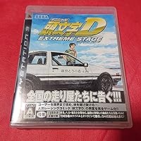 Initial D Extreme Stage [Japan Import] Initial D Extreme Stage [Japan Import]