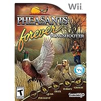 WII Pheasants Forever