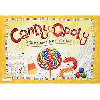Late For the Sky Candy-Opoly