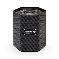 Hornady Reusable Canister Dehumidifier - Portable, Easy to Use Moisture Absorbers for Gun Safes & Cabinets - Prevent Moisture Damage for Gun Safe Accessories, Firearms in Your Gun Vault