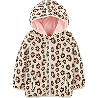 Simple Joys by Carter's Baby Girls' Puffer Jacket