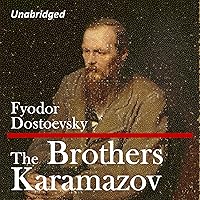 The Brothers Karamazov The Brothers Karamazov Audible Audiobook Kindle Hardcover Paperback Mass Market Paperback Audio CD
