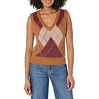 Women's Ella Sweater Vest