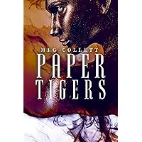 Paper Tigers (Fear University Book 4) Paper Tigers (Fear University Book 4) Kindle Paperback