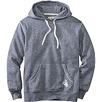 Legendary Whitetails Women's Switchback Hoodie, Navy Pepper Marl, X-Small
