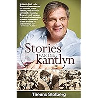 Stories van die kantlyn (Afrikaans Edition)