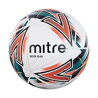 Mitre Soccer Ball Professional Delta