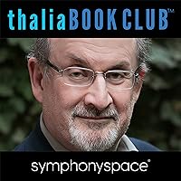 Thalia Book Club: Salman Rushdie Two Years and Twenty-Eight Nights Thalia Book Club: Salman Rushdie Two Years and Twenty-Eight Nights Audible Audiobook