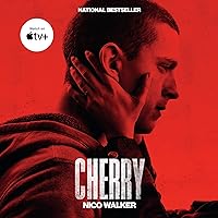 Cherry: A Novel Cherry: A Novel Audible Audiobook Kindle Hardcover Paperback