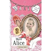 Meet Alice (1) (Our Australian Girl)