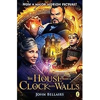 The House With a Clock In Its Walls (Lewis Barnavelt Book 1) The House With a Clock In Its Walls (Lewis Barnavelt Book 1) Kindle Paperback Audible Audiobook Hardcover Audio CD Product Bundle