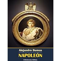 Napoleón (Spanish Edition) Napoleón (Spanish Edition) Kindle Paperback