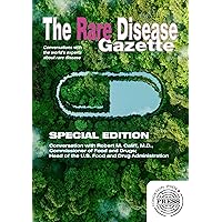The Rare Disease Gazette #20 - Special Edition