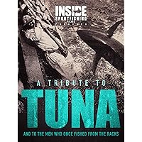 A Tribute to Tuna- And to the Men Who Once Fished From the Racks
