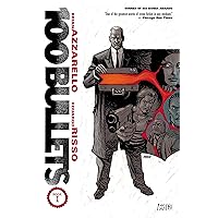 100 Bullets: Book One 100 Bullets: Book One Kindle Paperback Hardcover