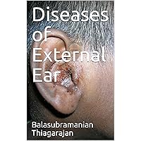 Diseases of External Ear