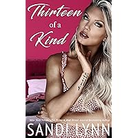 Thirteen of a Kind: Kind Brothers Series, Book 18 Thirteen of a Kind: Kind Brothers Series, Book 18 Kindle Paperback