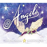 Angels Angels Hardcover Kindle