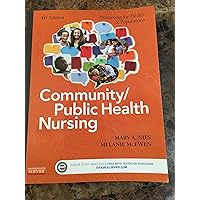 Community/Public Health Nursing: Promoting the Health of Populations Community/Public Health Nursing: Promoting the Health of Populations Paperback Hardcover
