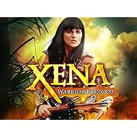 Xena: Warrior Princess, Season 5