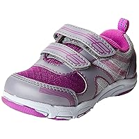 pediped Grip Luna Sneaker (Toddler)