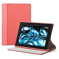 Belkin Chambray Cover for Kindle Fire HD (will only 3rd generation), Sorbet