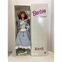 11 Inches Collector's Edition Doll Series III Little Debbie