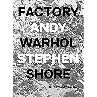 Factory Factory Hardcover