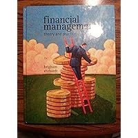 Financial Management: Theory and Practice (Available Titles CengageNOW) Financial Management: Theory and Practice (Available Titles CengageNOW) Hardcover
