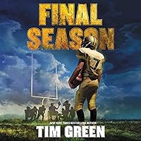 Final Season Final Season Audible Audiobook Paperback Kindle Hardcover Audio CD