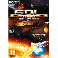 SOL: Exodus Collector's Edition [Download]