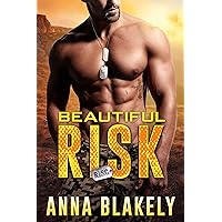 Beautiful Risk: R.I.S.C. Alpha Team 3 Beautiful Risk: R.I.S.C. Alpha Team 3 Kindle Paperback