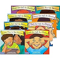 Best Behavior(r) Series (Boardbooks) 8-Book Set