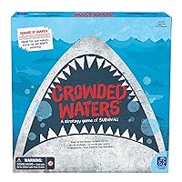 Educational Insights Crowded Waters Game
