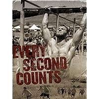Every Second Counts: the Story of the 2008 Crossfit Games