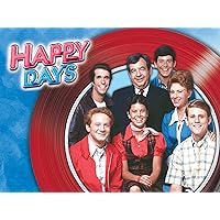 Happy Days Season 2