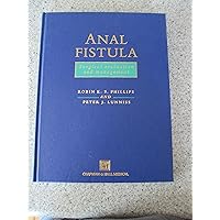 Anal Fistula: Surgical Evaluation and Management