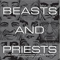 Beasts and Priests Beasts and Priests Kindle Paperback