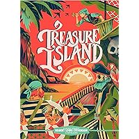 Classic Starts®: Treasure Island Classic Starts®: Treasure Island Hardcover Paperback