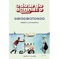Giro, giro tondo (Italian Edition) Giro, giro tondo (Italian Edition) Kindle Audible Audiobook Paperback