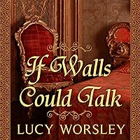 If Walls Could Talk: An Intimate History of the Home If Walls Could Talk: An Intimate History of the Home Audible Audiobook Paperback Kindle Hardcover Audio CD