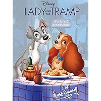 Lady and the Tramp (Theatrical Version)